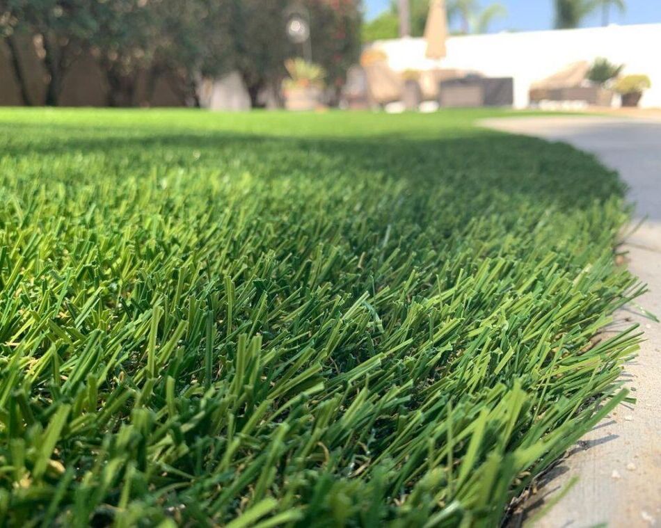 Dog turf in Placentia. Playground & Sports Turf Installations, Anaheim, CA