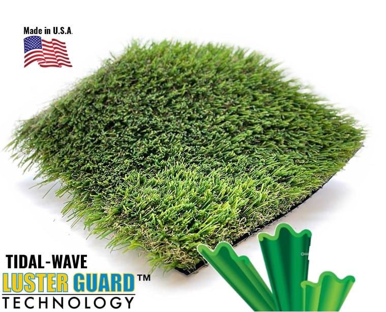 Greenridge Artificial Grass for landscapes & Pet areas, Anaheim, CA