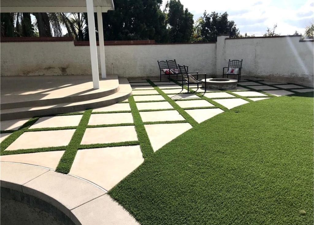 Pool Deck Pavers Concrete / Interlocking Pavers for Patio & Pool Anaheim