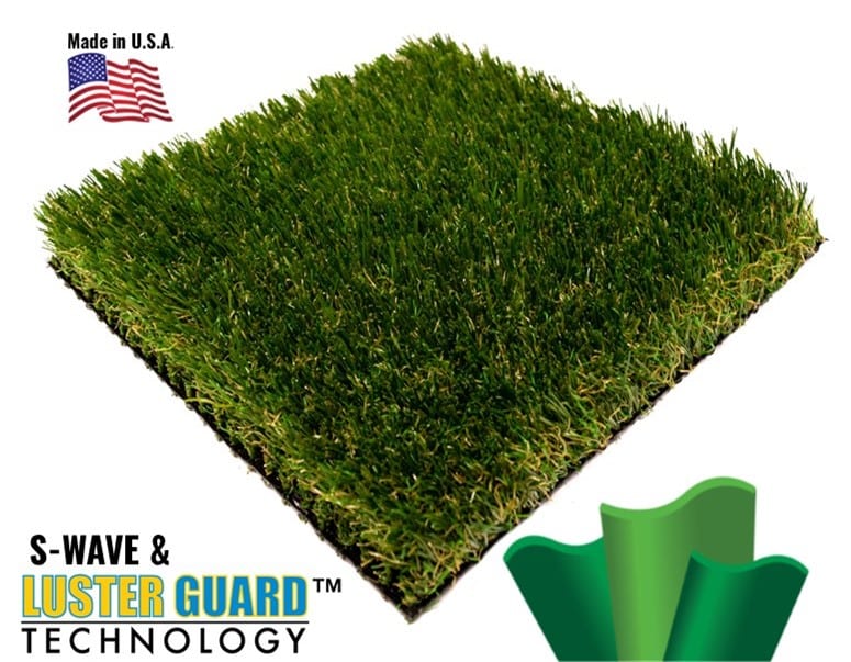 Rhino Fescue Supreme Turf for landscapes, Play & Pet Areas Anaheim CA