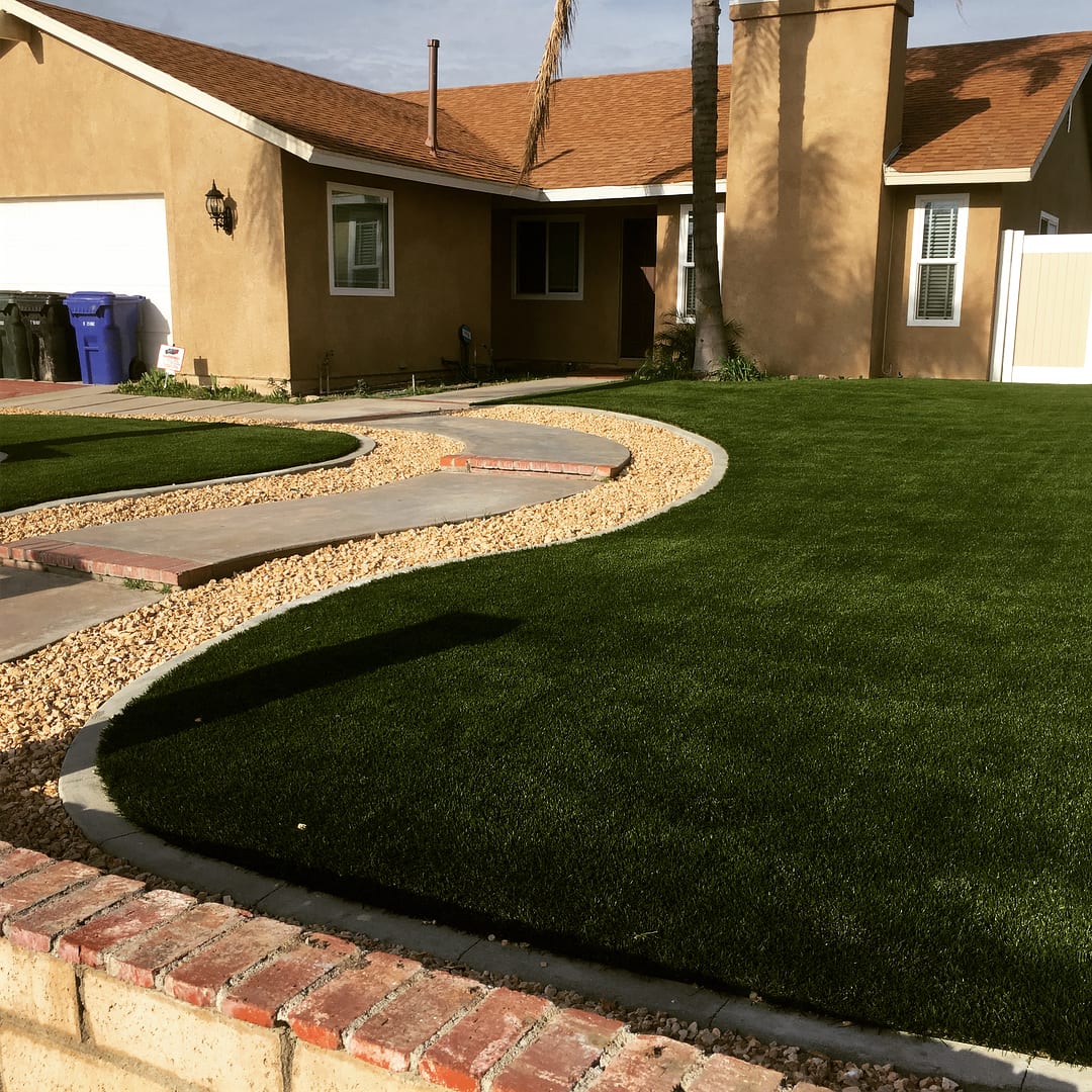 Landscape Designers, Artificial Grass & Pavers Design Services, rAnaheim