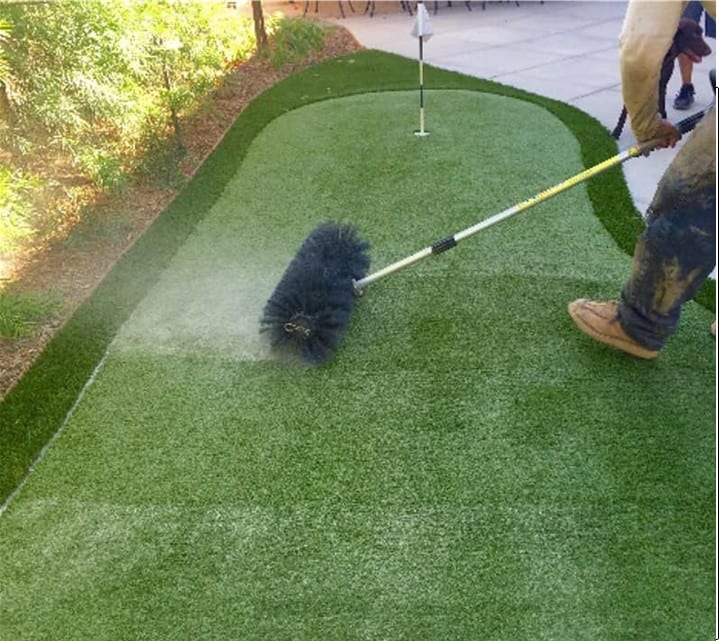 Artificial Grass Products & Artificial Turf for Yards, Golf, Play & Pet Areas