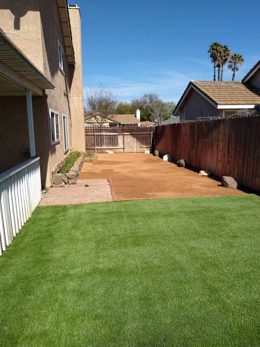 DIY Artificial Grass Installation, A helpful Guide to Install Turf, Anaheim