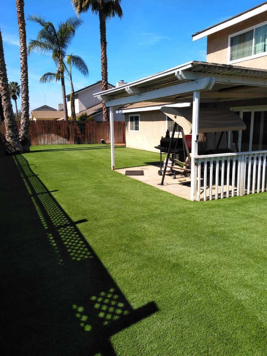 DIY Artificial Grass Installation, A helpful Guide to Install Turf, Anaheim