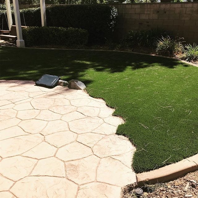 Pavers for Patios, Pathways, Driveways & Artificial Grass, Anaheim, CA