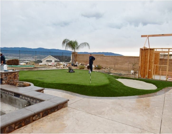 Artificial Turf Accessories, Installatio Tools for DIY Installers, Anaheim, CA