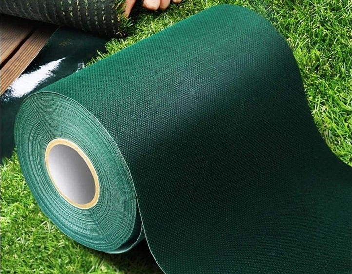 Artificial Grass Seaming Options for Your DIY Turf Landscape, Anaheim