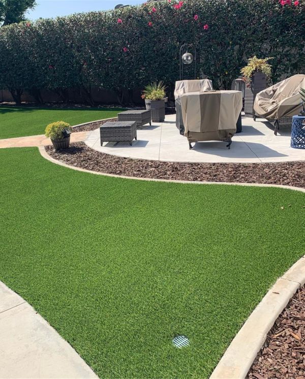 Anaheim Artificial Grass, & Pavers for landscapes, Courtyarda & Patio