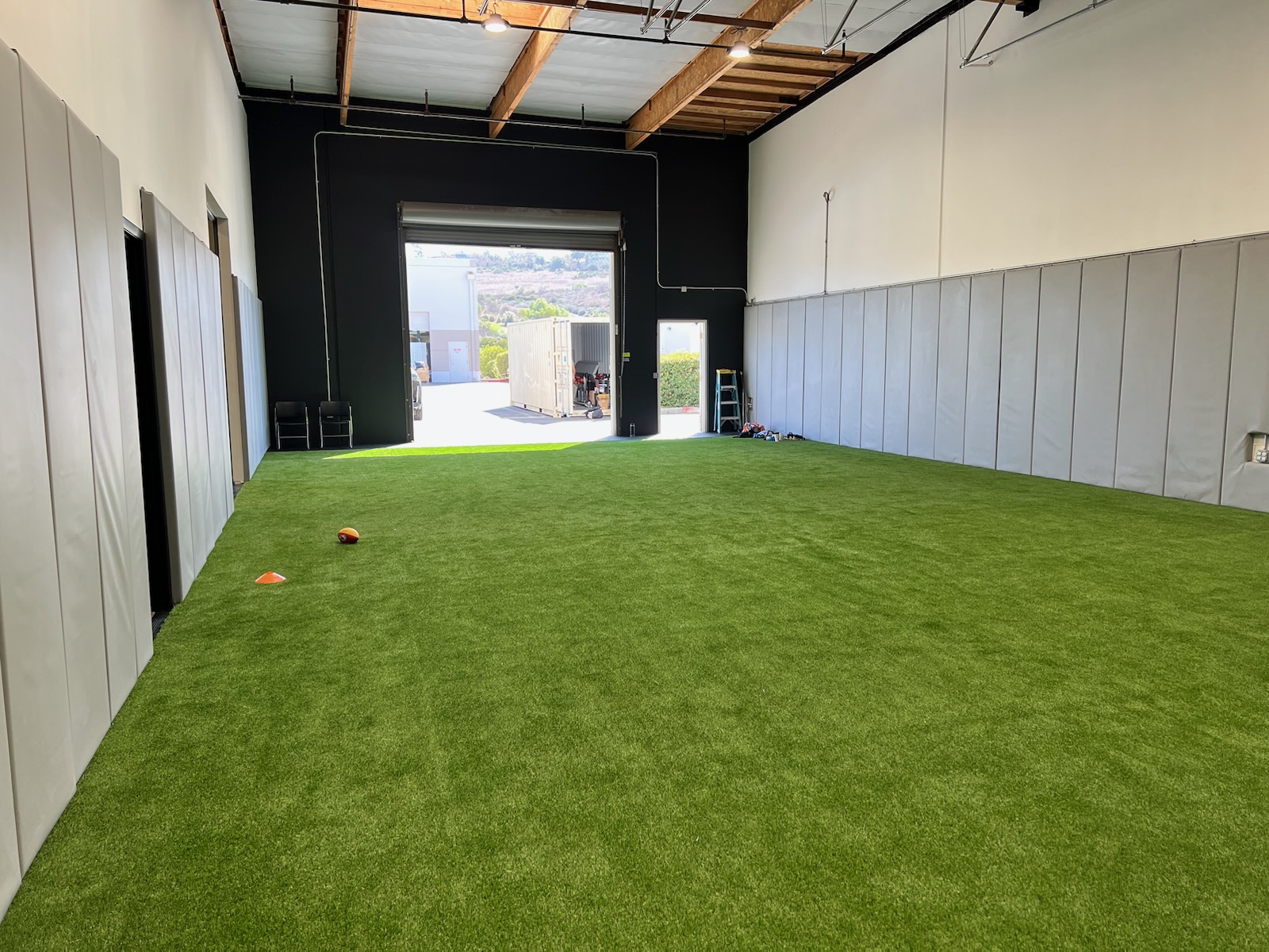 Athletic Turf Fields, Indoor & Outdoor Sports Surfaces, Anaheim CA