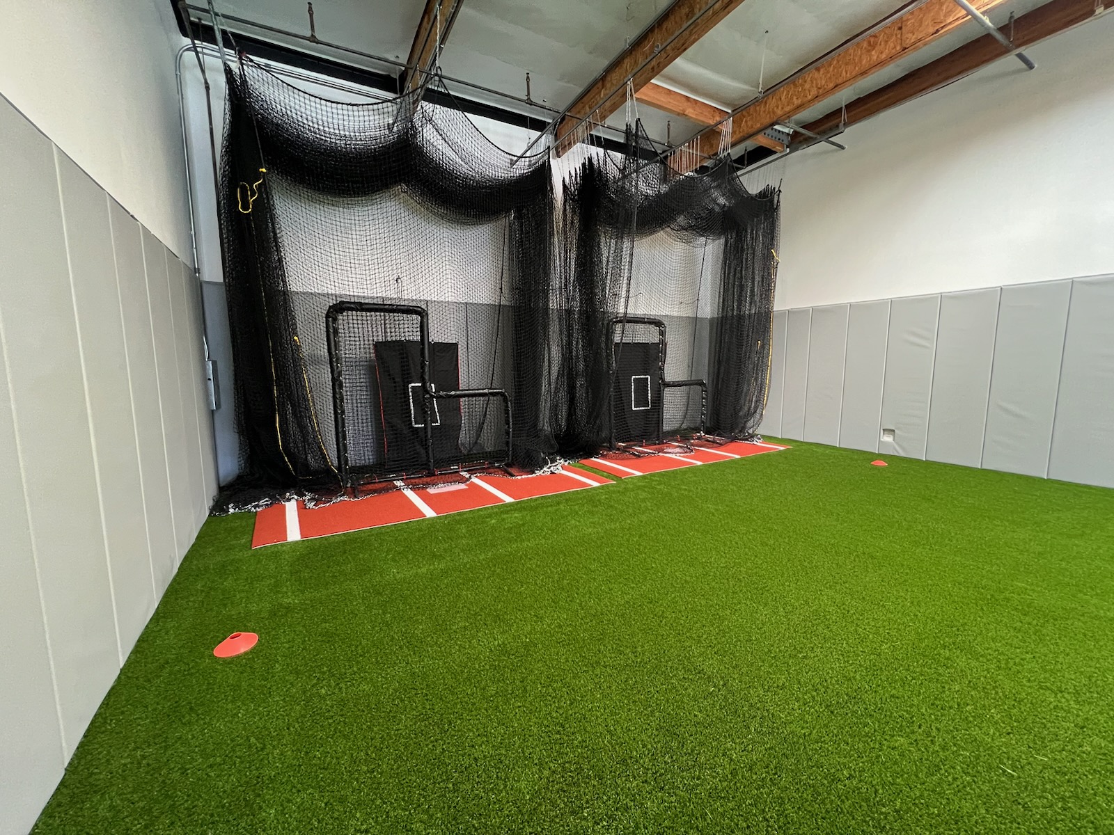 Athletic Turf Fields, Indoor & Outdoor Sports Surfaces, Anaheim CA