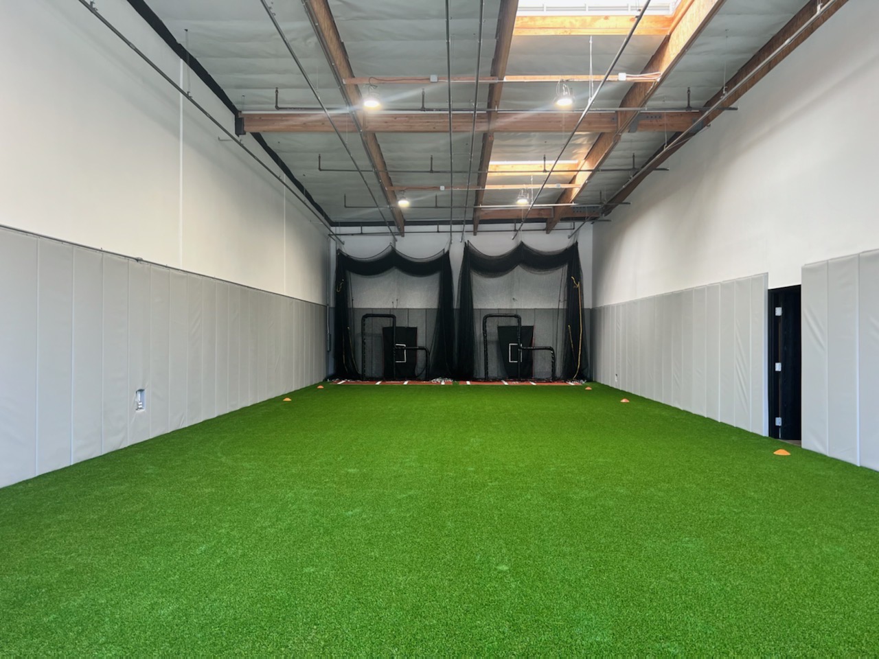 Athletic Turf Fields, Indoor & Outdoor Sports Surfaces, Anaheim CA