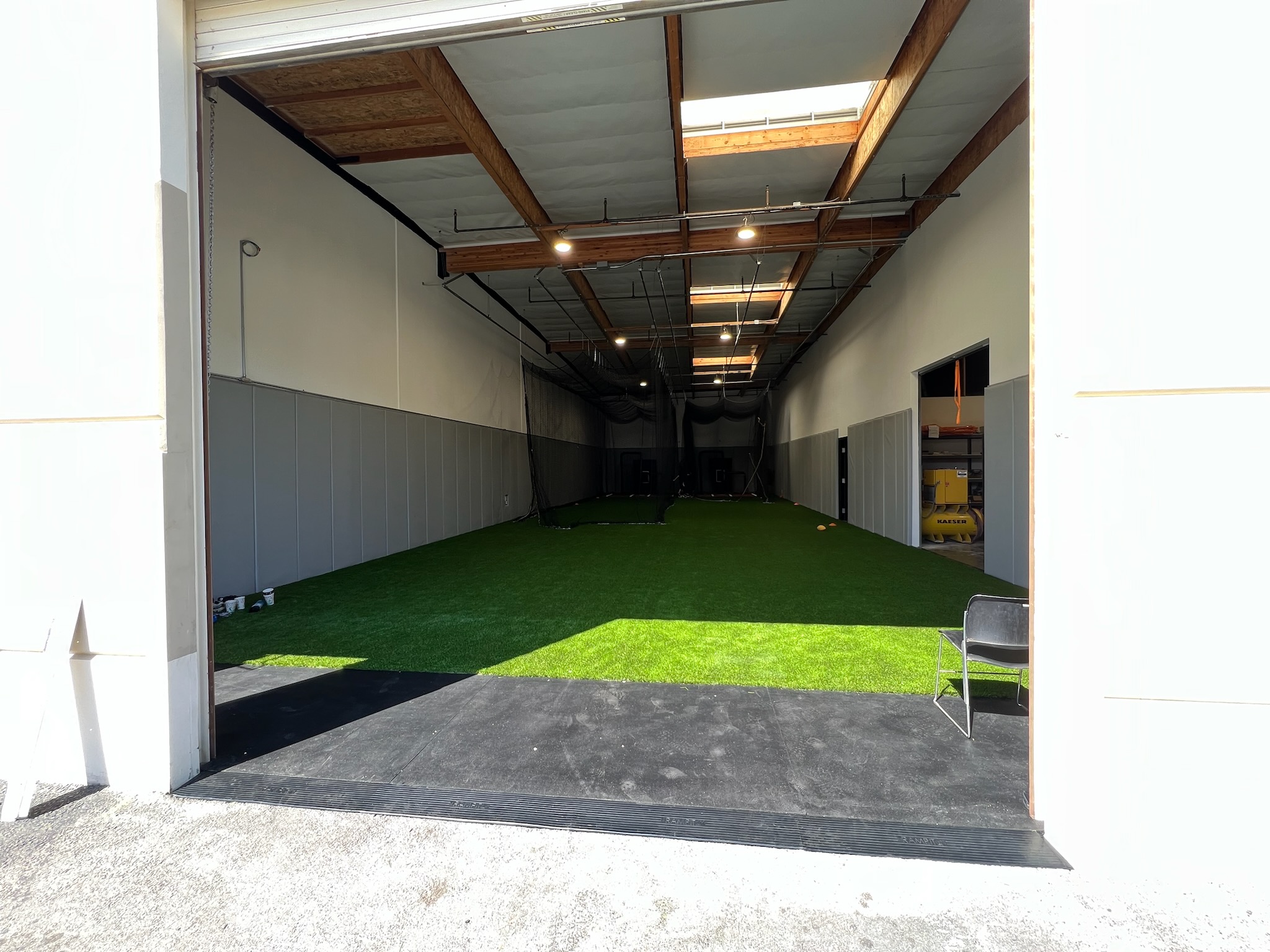 Athletic Turf Fields, Indoor & Outdoor Sports Surfaces, Anaheim CA