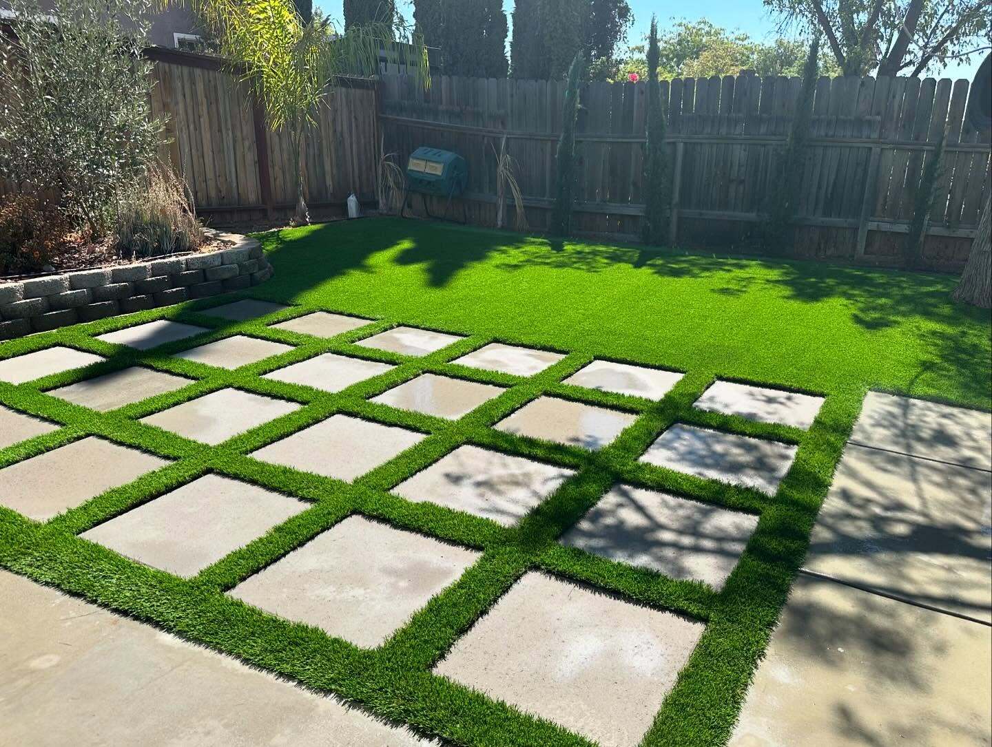 Patio Pavers, Custom Design & Installation, Anaheim, CA