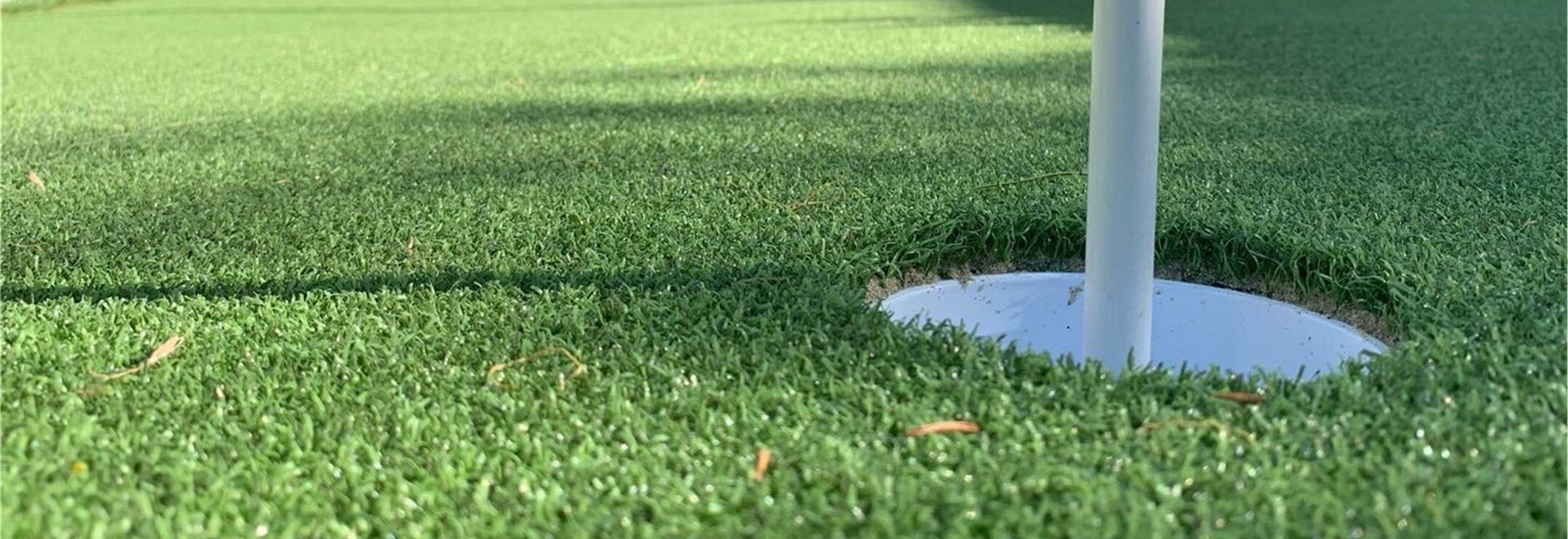 Links Putt Turf for Putting Greens, Anaheim, CA