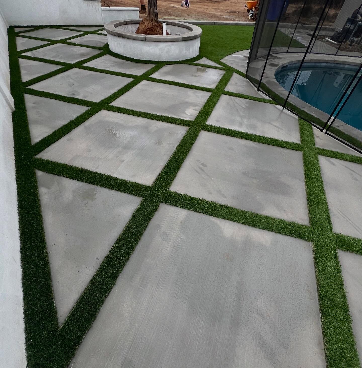 Residential Artificial Grass & Pavers for any Landscapes, Anaheim