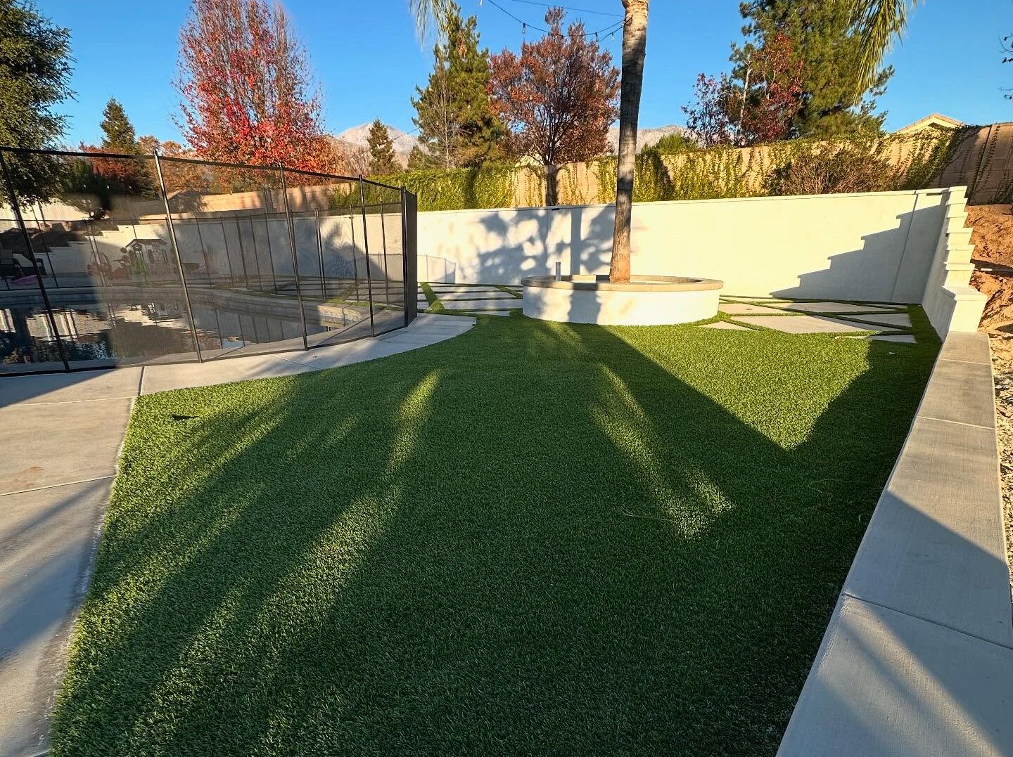 Residential Artificial Grass & Pavers for any Landscapes, Anaheim