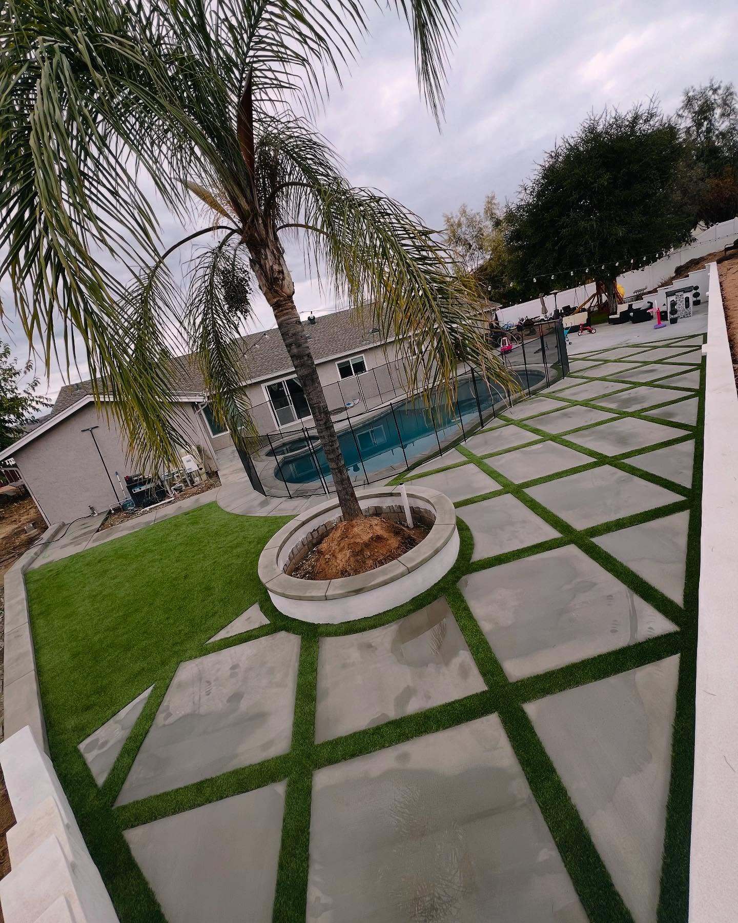 Artificial Grass Replacement, Anaheim Artificial Grass