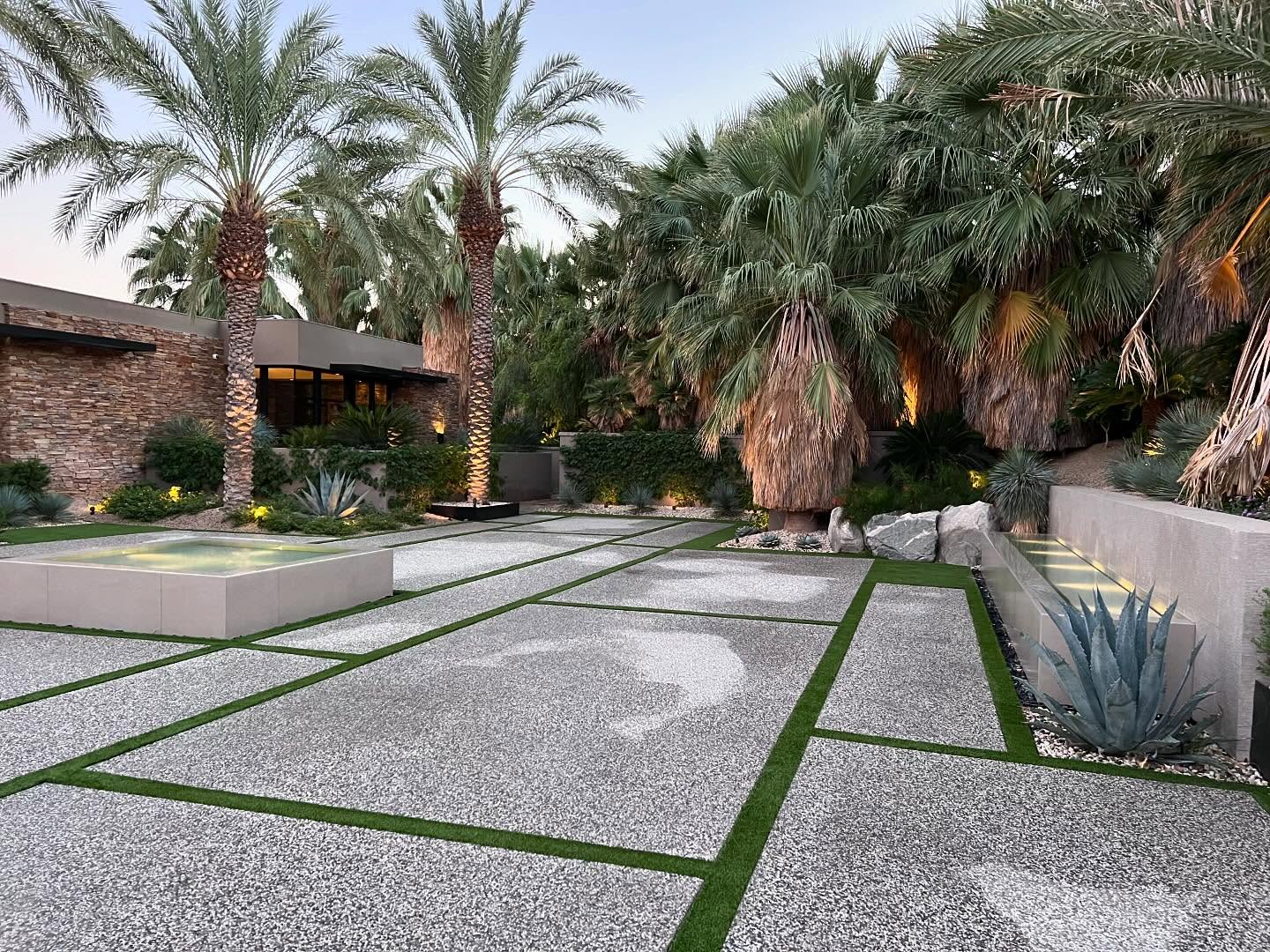 Artificial Grass Landscapes, Turf Installation, Anaheim, CA